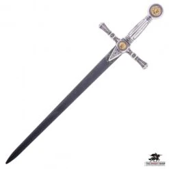 Masonic Letter Opener