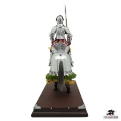 Knight Equipment Store -Knight Equipment Store martohorseknight back 1