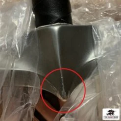 DAMAGED - Highlander - Kurgan Sword -Knight Equipment Store mc