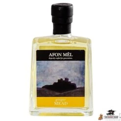 Horn Mug And Mead Gift Set -Knight Equipment Store md002 new 1 1