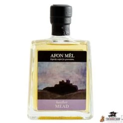 Horn Mug And Mead Gift Set -Knight Equipment Store md003 new 1 1