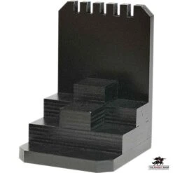 Castle Display Stand For Mini Knights