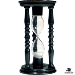 Old World Hourglass