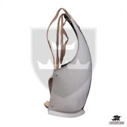 15th Century European Breastplate III - 16 Gauge -Knight Equipment Store mh a0802 002 wm 1