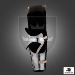 15th Century Arm Armour - 16 Gauge -Knight Equipment Store mh a0913 005 wm