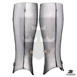 Italian Greaves - 16 Gauge