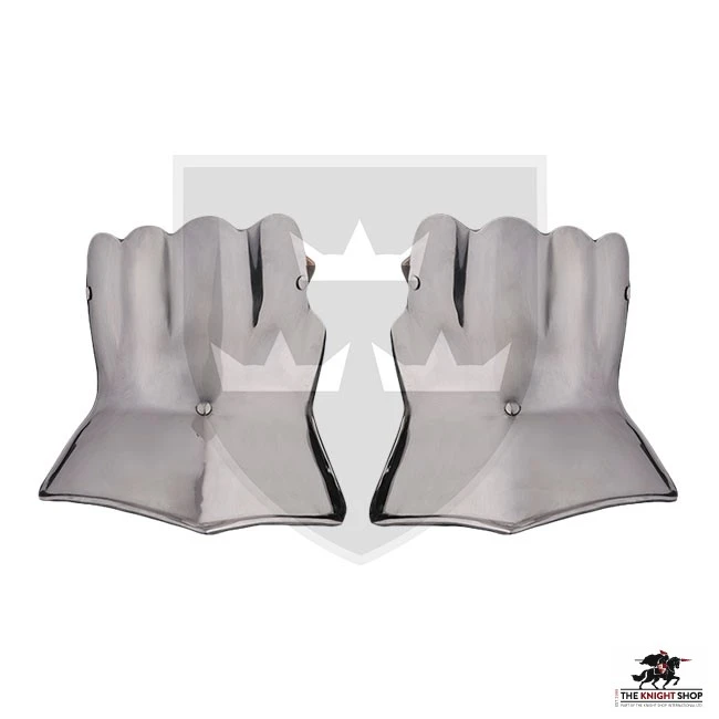 Demi-Gauntlets - 16 Gauge 1 Demi-Gauntlets - 16 Gauge