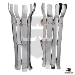 Viking Greaves (Shinguards)