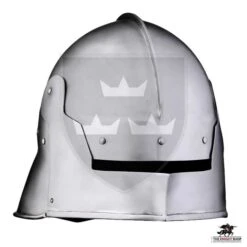 Infantry Sallet