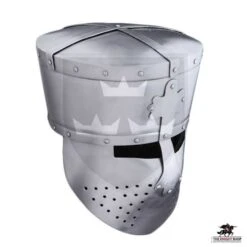 MH Transitional Helmet - 16 Gauge