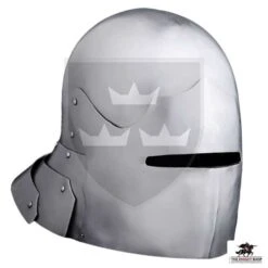 German Sallet - 16 Gauge