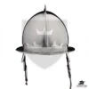 Pikeman’s Cabasset Helmet - 16 Gauge