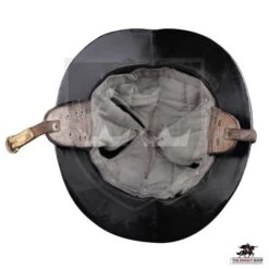 Spanish Comb Morion - 14 Gauge -Knight Equipment Store mh h0926 004