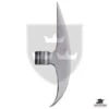 Bardiche Axe Head