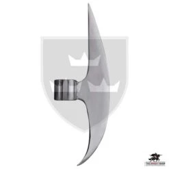 Bardiche Axe Head