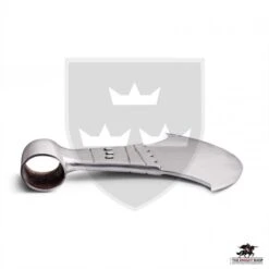 Great Axe Head -Knight Equipment Store mh w1105 002 wm