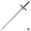 DAMAGED - Highlander - Kurgan Sword