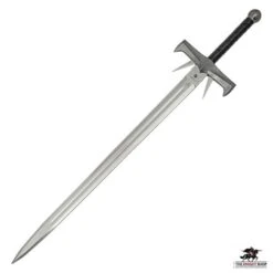 DAMAGED - Highlander - Kurgan Sword