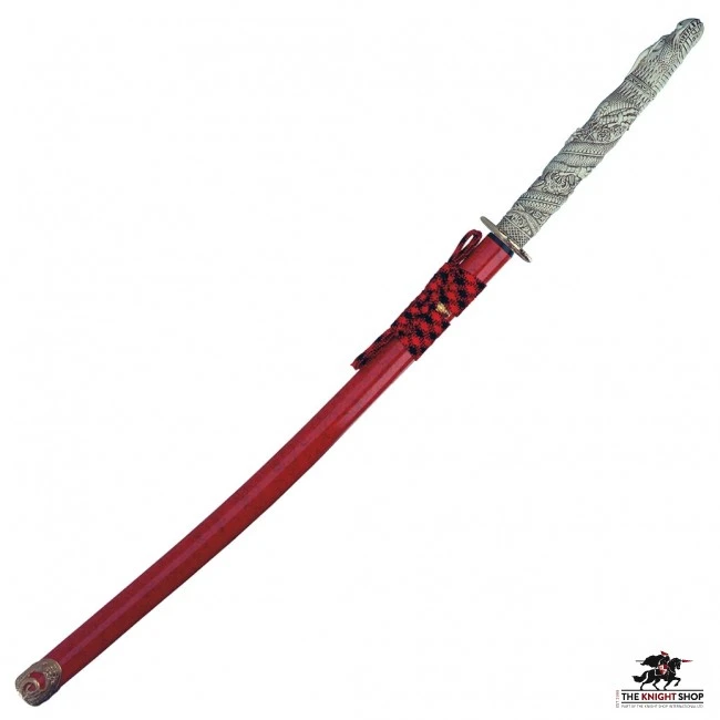Highlander - Duncan Macleod Katana 2 Highlander - Duncan Macleod Katana - Image 2