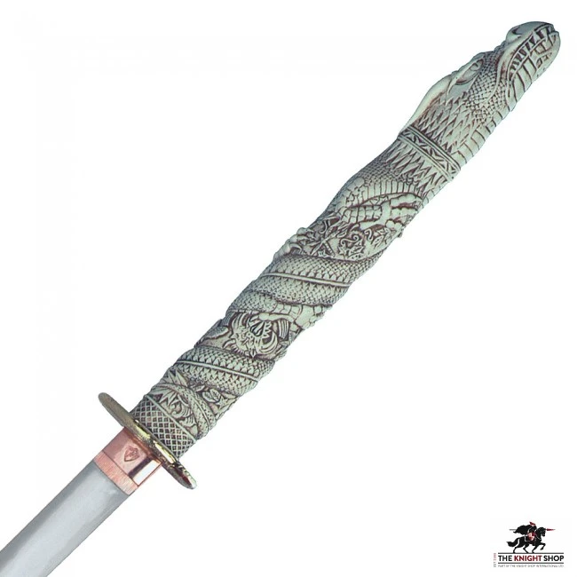 Highlander - Duncan Macleod Katana 3 Highlander - Duncan Macleod Katana - Image 3