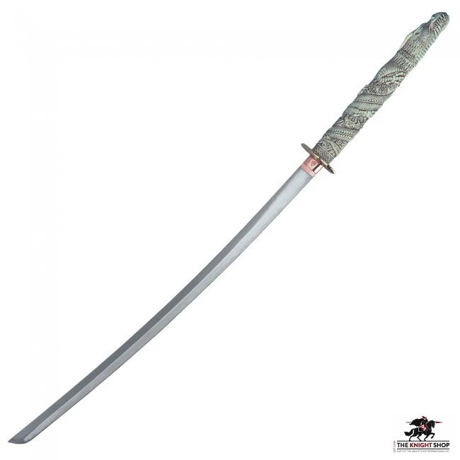 Highlander - Duncan Macleod Katana 1 Highlander - Duncan Macleod Katana
