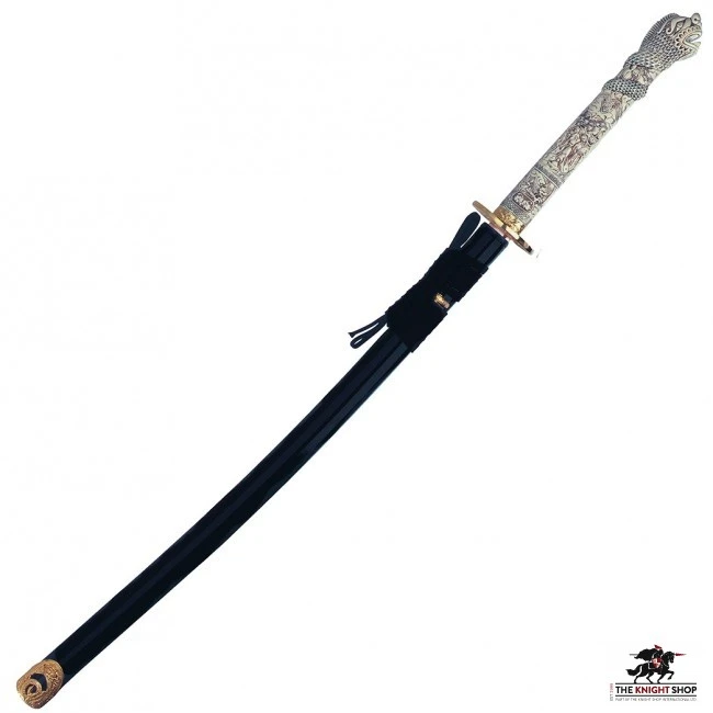 Highlander - Connor Macleod Katana 1 Highlander - Connor Macleod Katana
