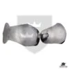 Elbow Armour E (Couters) - 16 Gauge