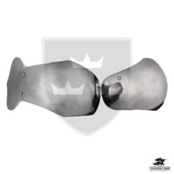 Elbow Armour E (Couters) - 16 Gauge