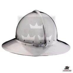 MH Kettle Hat - 14 Gauge