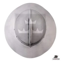 MH Kettle Hat - 14 Gauge -Knight Equipment Store mhr h0937 003