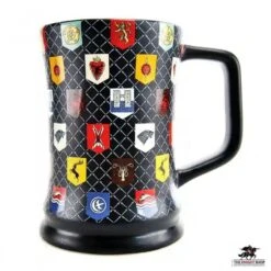 Game Of Thrones Sigil Tankard