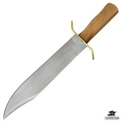 Bowie Knife