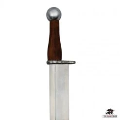 Marauder's Knife -Knight Equipment Store n16700 hilt