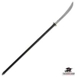 Naginata