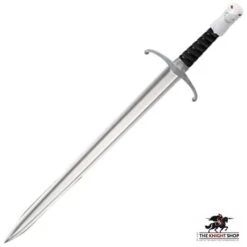 Noble Collection Game Of Thrones Jon Snow's Longclaw Letter Opener