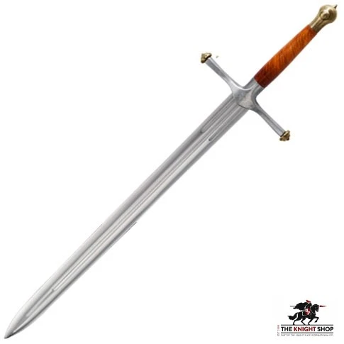 Noble Collection Game Of Thrones Ned Stark’s Ice Letter Opener 1 Noble Collection Game Of Thrones Ned Stark’s Ice Letter Opener