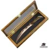 Noble Collection The Hobbit - Tauriel’s Elven Dagger Letter Opener