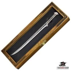 Noble Collection The Hobbit - Thranduil Sword Letter Opener