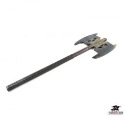 Noble Collection The Lord Of The Rings - The Axe Of Gimli -Knight Equipment Store nn2222 4