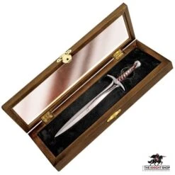 Noble Collection The Lord Of The Rings - Frodo's Sting Letter Opener