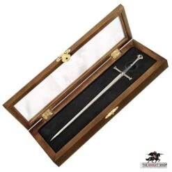 Noble Collection The Lord Of The Rings - Elendil's Narsil Letter Opener