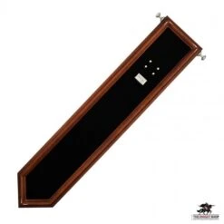 Noble Collection Harry Potter - The Godric Gryffindor Sword -Knight Equipment Store nn7198 plaque