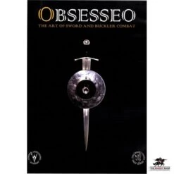 Obsesseo – The Art Of Sword And Buckler Combat - DVD