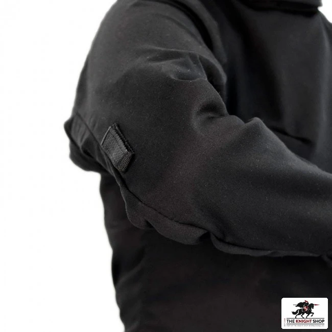 SPES Women's Officers Fencing Jacket 350N - Colour Option - Special Order 6 SPES Women's Officers Fencing Jacket 350N - Colour Option - Special Order - Image 6