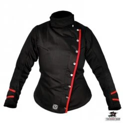 SPES Officer Women's Jacket NG 800N