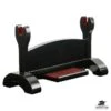 Single Katana Stand - Black Lacquered