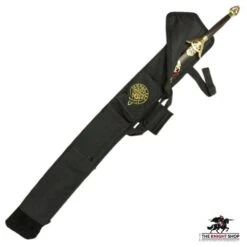 Tai Chi Jian Sword Bag