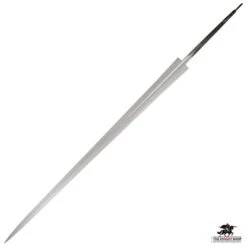 Tinker Longsword Replacement Blade - Sharp