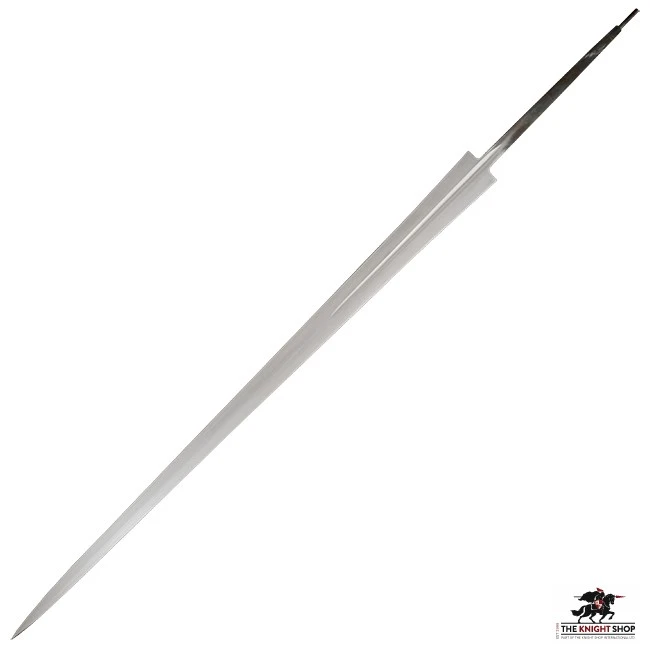 Tinker Longsword Replacement Blade - Sharp 1 Tinker Longsword Replacement Blade - Sharp