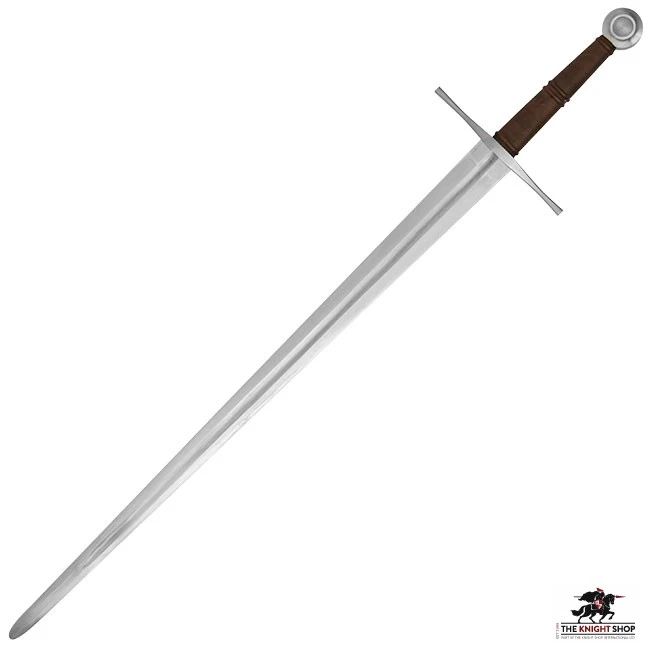 Red Dragon Combat - Hand And A Half Sword 1 Red Dragon Combat - Hand And A Half Sword